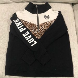 PINK sweatshirt